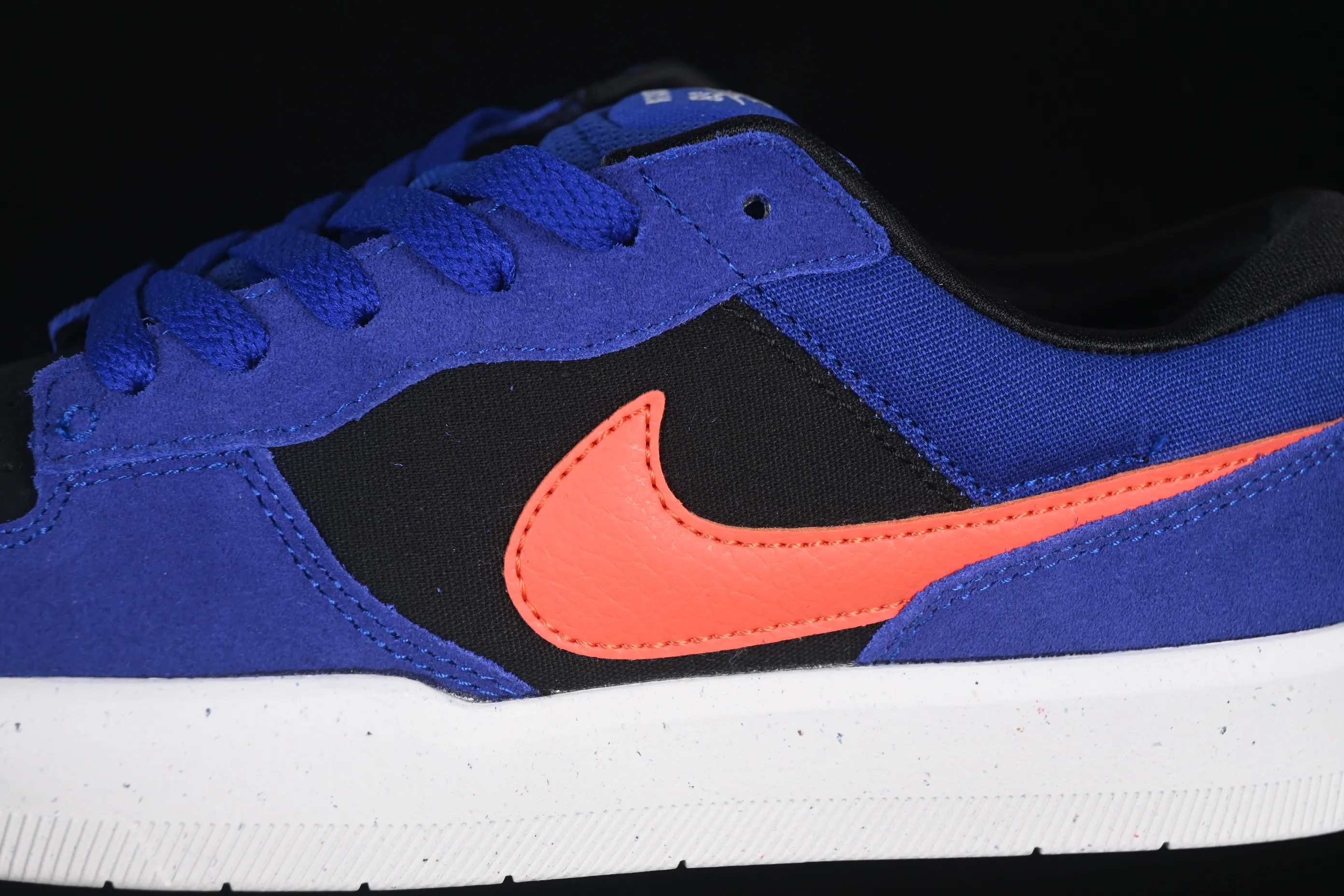 All categories Nk SB Dunk series Nk Force 58 simplified skateboard shoes J version Nike SB Force 58 Nike simplified retro skateboard shoes CZ2959-404